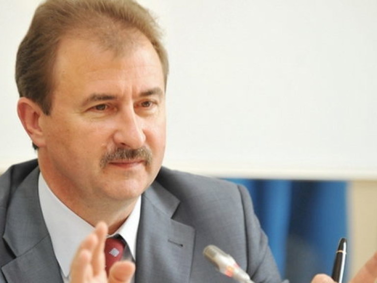 В киевский бюджет-2013 будут включены остатки за 2012 год – Попов