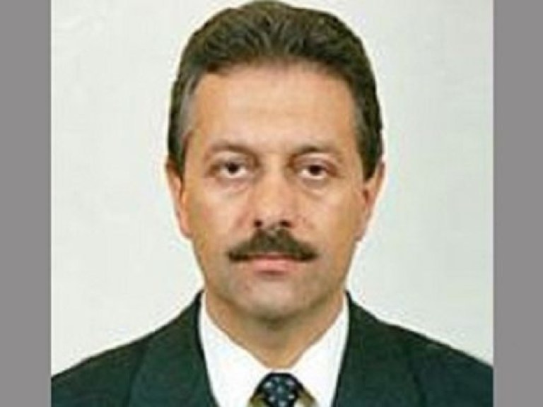 Егоров Александр Борисович