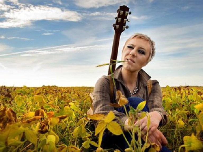 Соня Сотник покажет, какие женщины ей нравятся