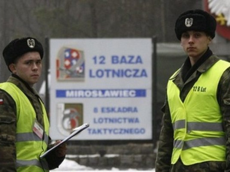 Польша изменила правила оформления виз
