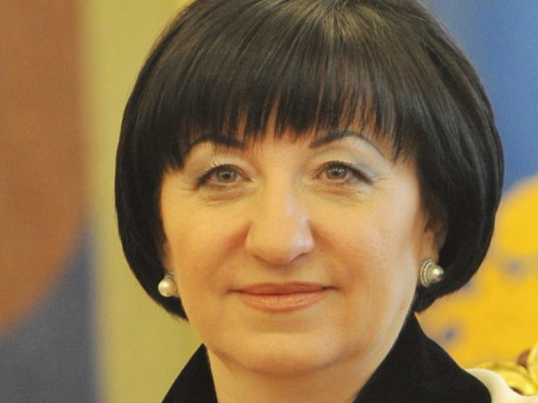 Герега рассказала, как разделят столичный бюджет
