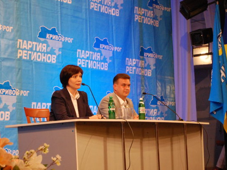 Бондаренко: оппозиция блокирует работу не только Рады, но и комитетов