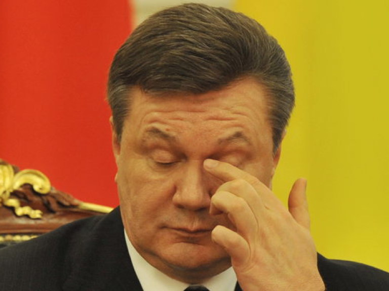 Янукович убеждает Фюле, что Украина делает все для вступления в Евросоюз
