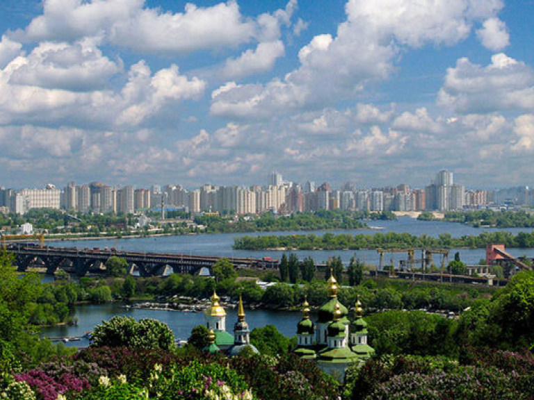 Принятый бюджет Киева не решит проблемы города — экс-мэр столицы