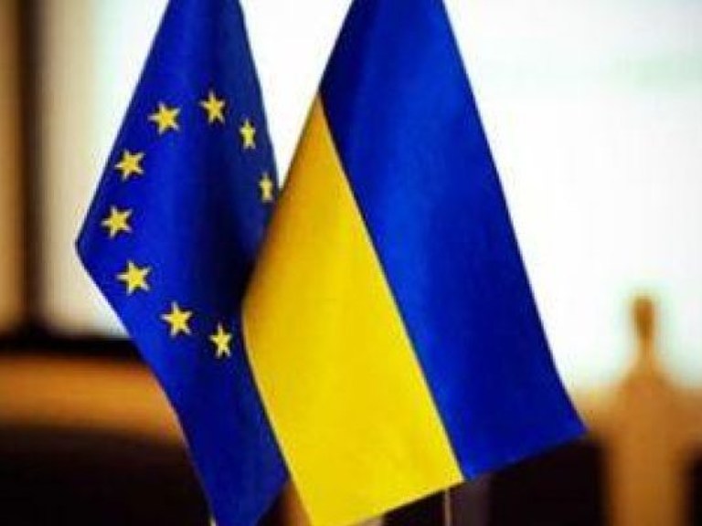 Соглашение об ассоциации Украина-ЕС могут подписать в ноябре &#8212; европейский дипломат