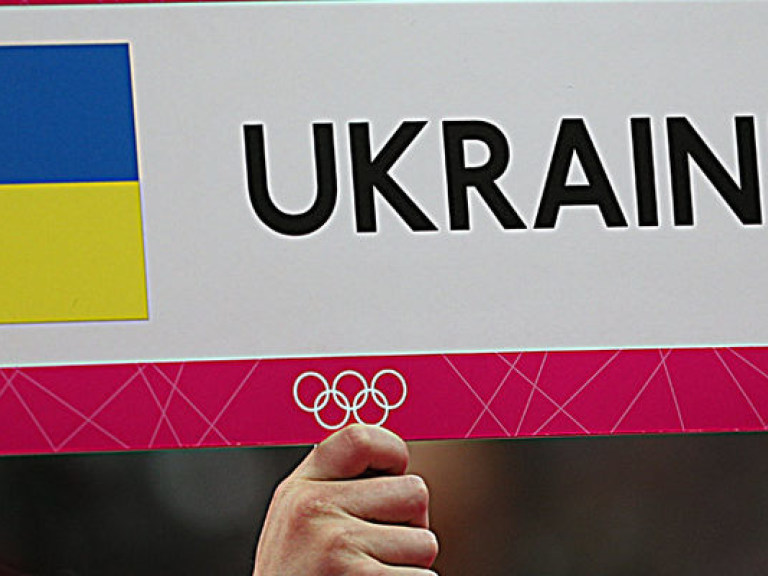 Олимпиада добьет Украину