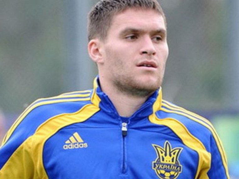 Перед матчем с «Бордо» травмировался еще один игрок «Динамо»