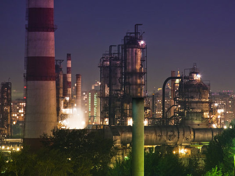 Украинская химическая промышленность «умрет» через несколько месяцев?