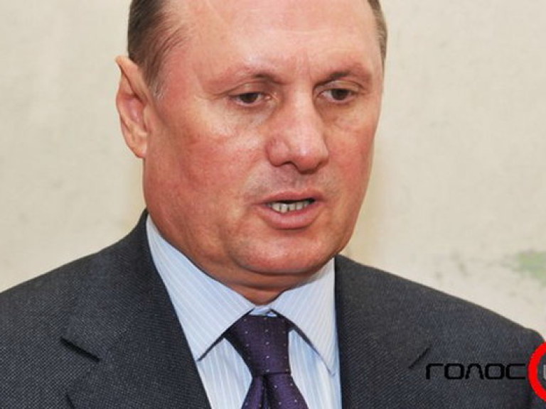 Ефремов: если придется идти на повторные выборы, мы готовы