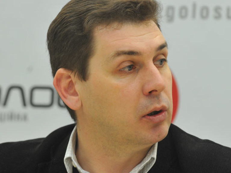 КИУ назвал оптимальную дату выборов мэра Киева