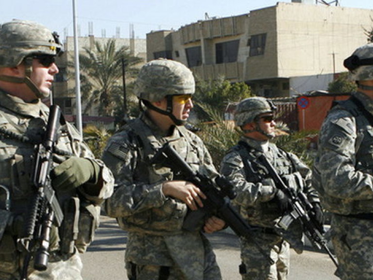США не заинтересованы в полном выводе американских войск из Афганистана – Дауди