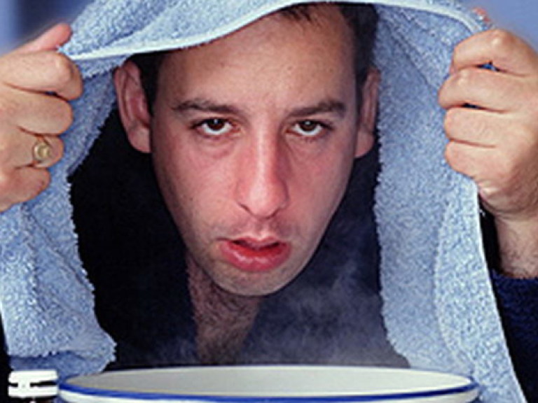 На Кировоградщине – эпидемия гриппа