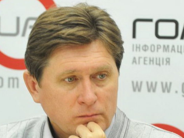 Фесенко: У европейцев выработался серьезный иммунитет к обвинениям в адрес Тимошенко