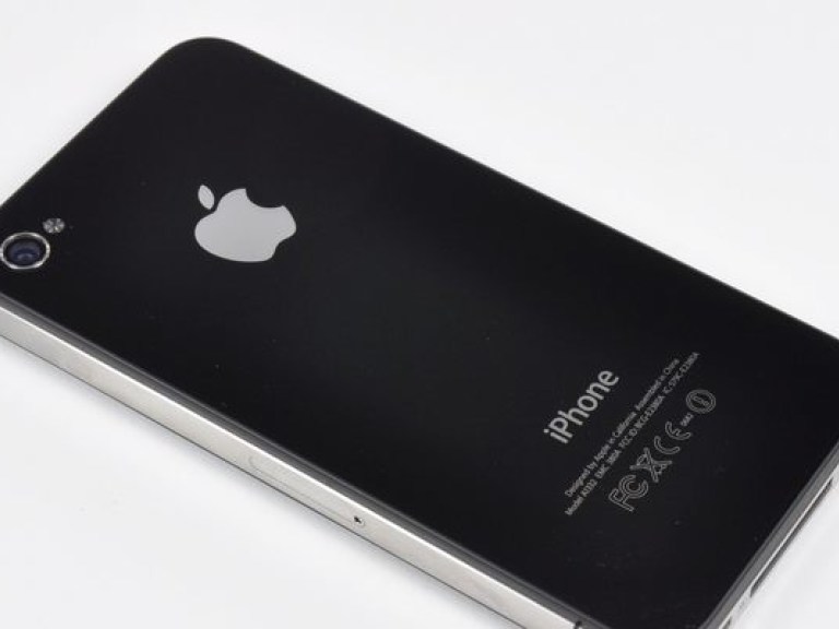 У Apple отобрали право на торговую марку iPhone