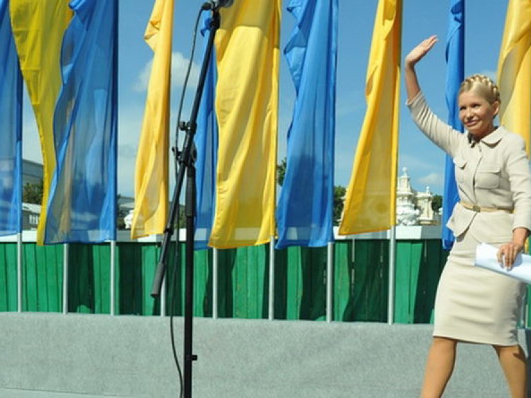 Власенко: Марьинков соврал, что Тимошенко в 1996 году носила Louis Vuitton
