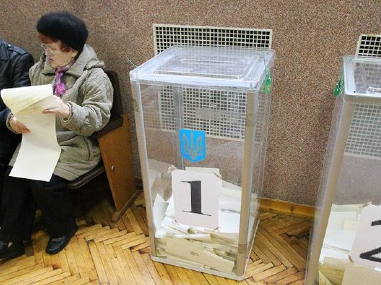 На выборах мэра Киева будет много технических кандидатов – депутат