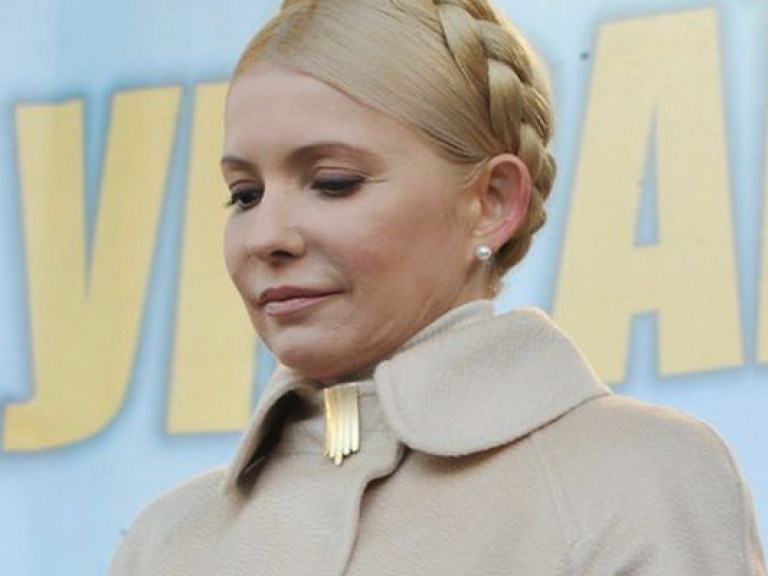 Тимошенко была любовницей Лазаренко – свидетель