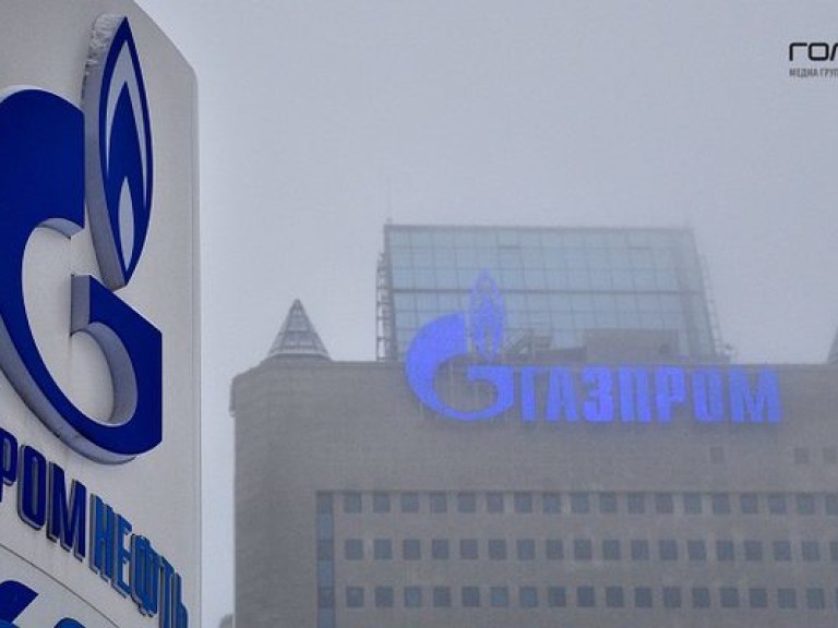 “Газпром” заявил, что Украина в любом случае заплатит 7 миллиардов долларов