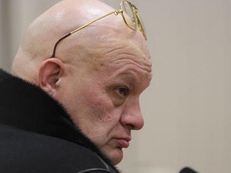 Публичный допрос свидетеля по делу Щербаня позволит воссоздать обстоятельства убийства – Олейник