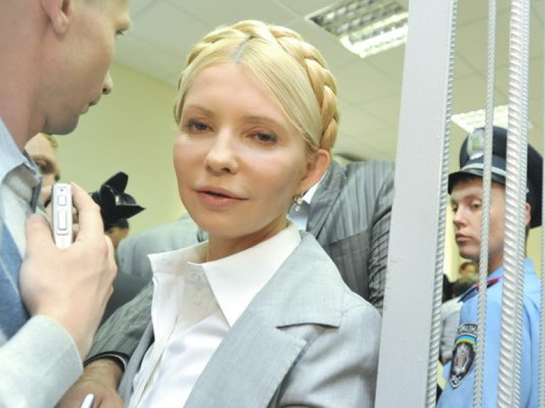 Тимошенко заплатила за убийство Щербаня 3 миллиона долларов – свидетель