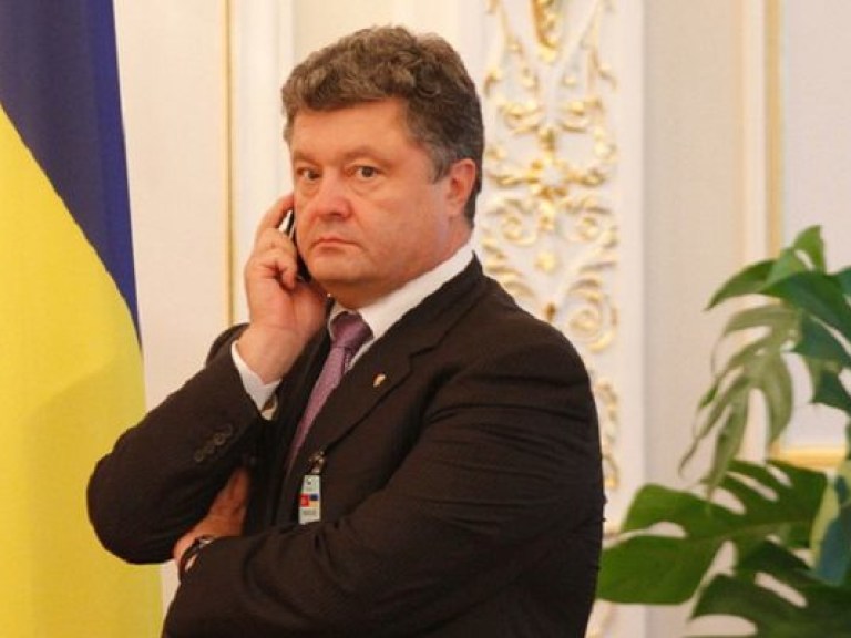 Экс-министр Порошенко уверен, что с нынешними принципами формирования правительства Украина обречена