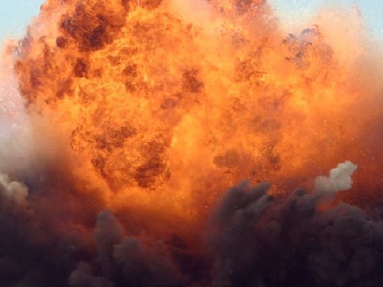 В Пакистане совершен крупный теракт (ВИДЕО)