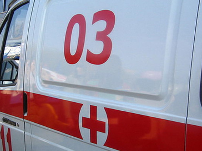 В центре столицы прогремел взрыв: есть пострадавшие