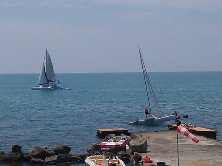 В Крыму проверят стоянки лодок и катеров