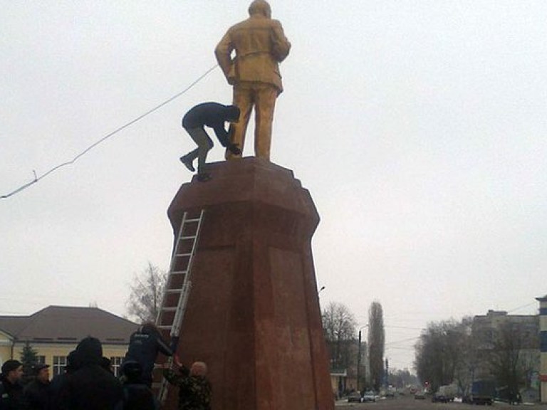 Уголовники из «Свободы» вершат самосуд