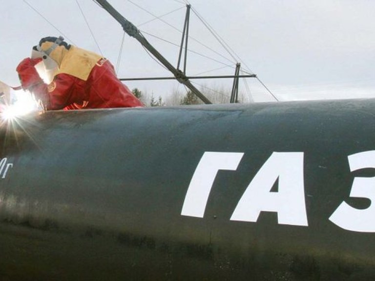 Вероятность возобновления поставок туркменского газа в Украину практически равна нулю – эксперт