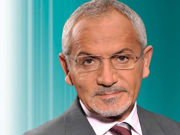 Шустер потеснил Безулик на «Интере»