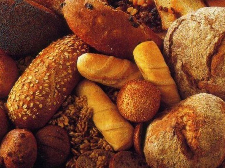Украинцы перестали есть хлеб