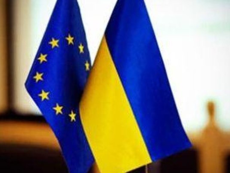 ЕС может выделить Украине 600 миллионов евро на евроинтеграцию — Кожара