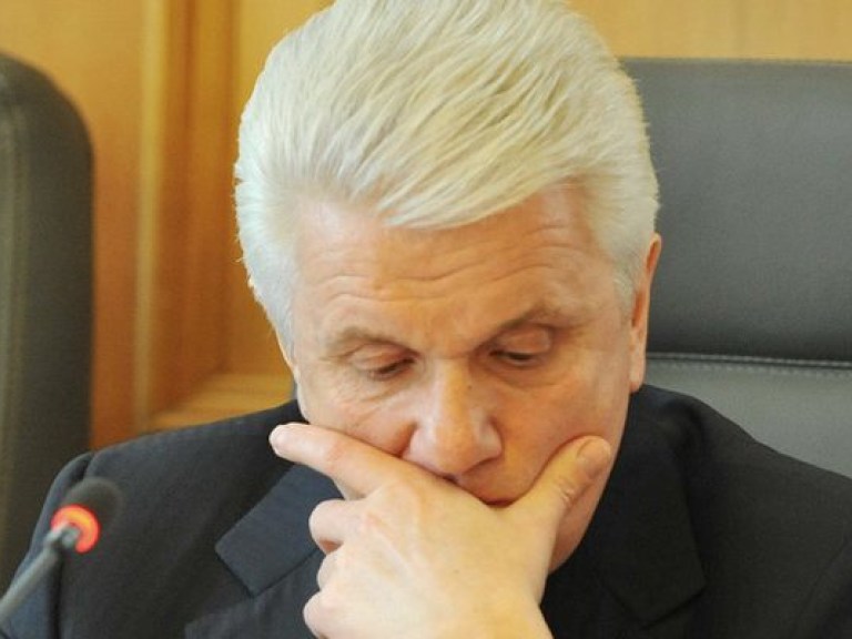 В деле Гонгадзе вопросов к Литвину гораздо больше, чем к Кучме – эксперт