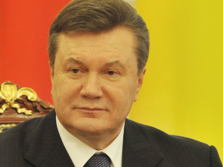 Янукович 4 часа будет разговаривать с украинцами «по душам»
