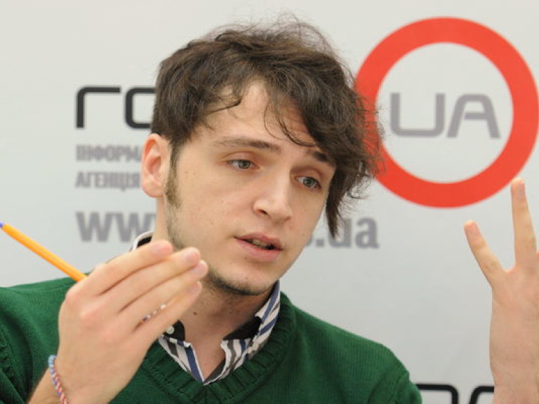 Юрий Каплан не любит большинства ранних песен «Валентина Стрыкало»