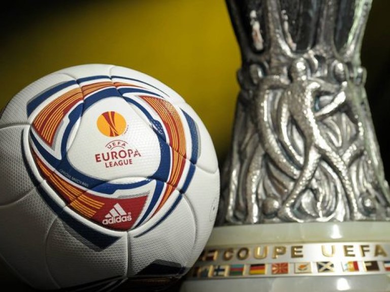 Коэффициенты УЕФА: хуже в этом сезоне не было