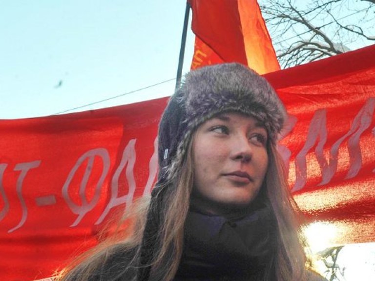 Жители Ахтырки подают в суд на «свободовца» Мирошниченко за снос памятника Ленину