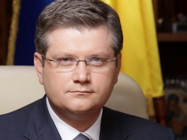 Вице-премьер: «Патриотам не обязательно говорить по-украински»