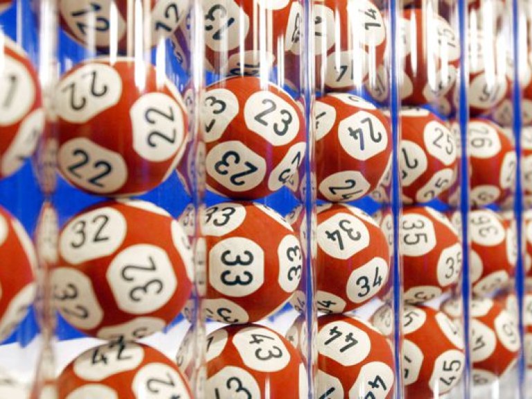 В Украине могут запретить лотереи