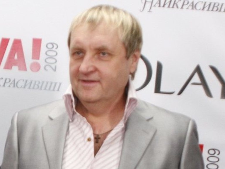 Отечественный шоу-бизнес загибается — Бебешко