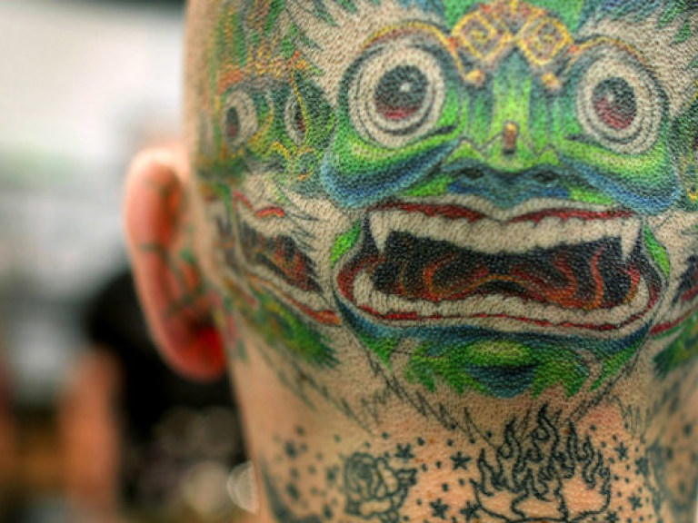 Влияние татуировки на физическое и психическое здоровье: вред или польза?