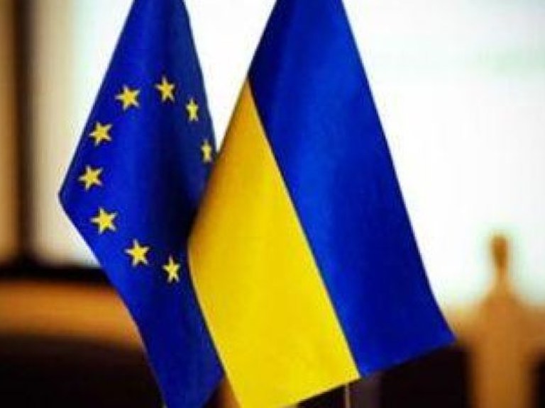 Украина сможет войти в ЕС уже через 7 лет