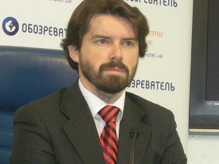 Эксперт рассказал, как Украине «слезть с иглы» внешних долгов