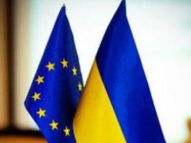 В феврале между Украиной и ЕС были очень насыщенные отношения — эксперт