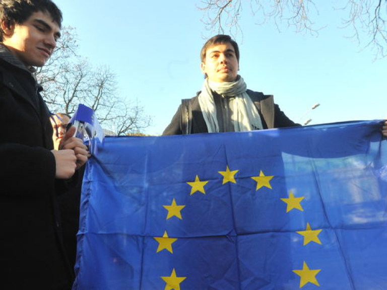 Саммит в Брюсселе прошел лучше, чем ожидали украинские власти – политолог
