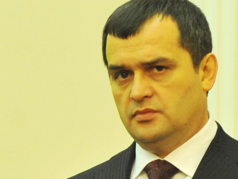 Захарченко: Убийство мэра Симеиза связывают с его профессиональной деятельностью