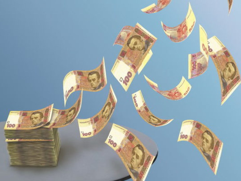 На казначейском счету Украине денег меньше, чем в 2010 году – эксперт