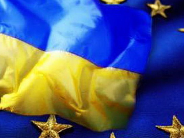 Эксперт назвал главные акценты саммита Украина-ЕС