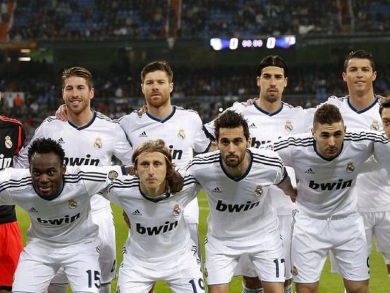 Мадридский «Реал» по всем статьям переиграл «Барселону» на ее поле